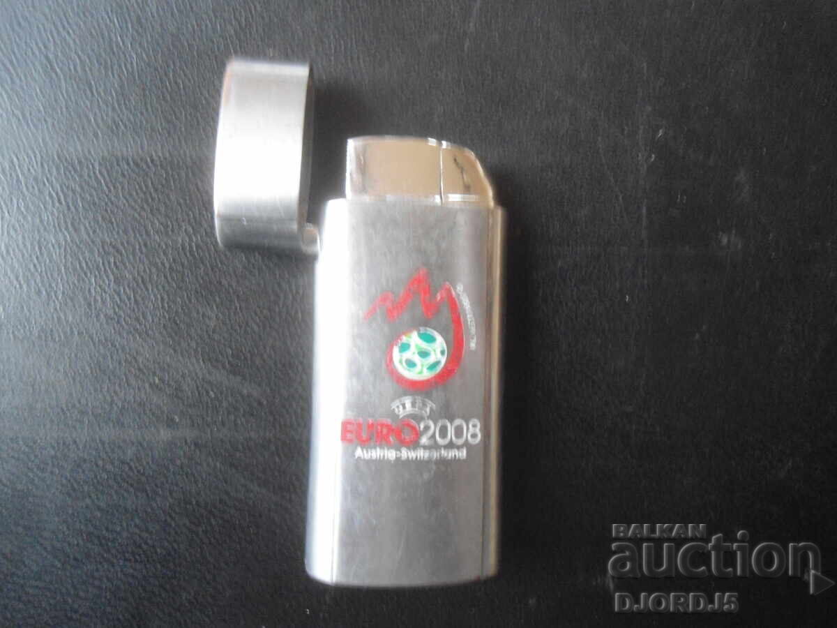 An old lighter with price € 0.01 | 0.02 BGN