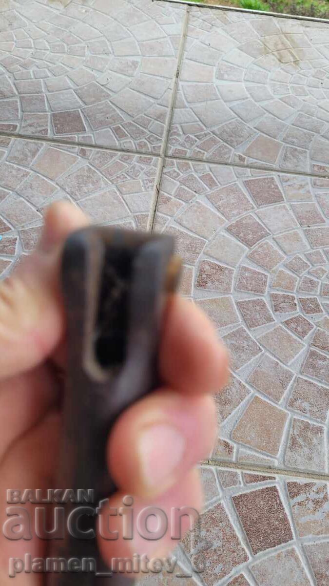 Baionetă, cuțit, baionetă, baionetă britanică Enfield - 7