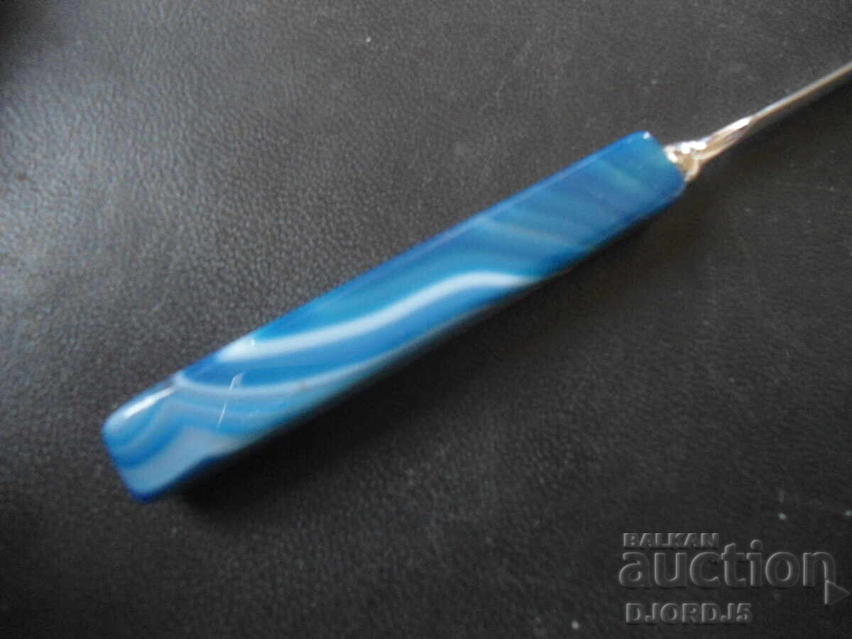 Auction  Old letter knife