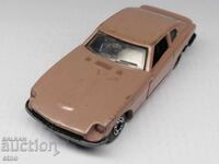 1978, DATSUN 260 Z, MATCHBOX BULGARIA jucărie, jucării