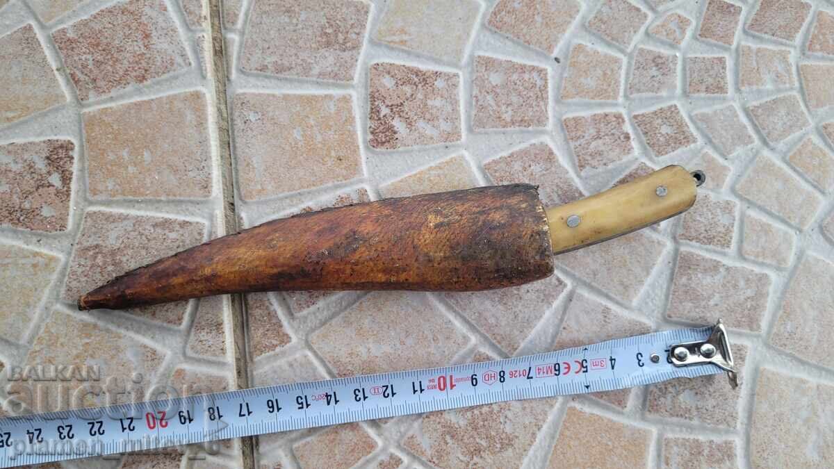 Cuțit, pumnal, stilet, cuțit persan cu preț € 12.00 | 23.47 BGN