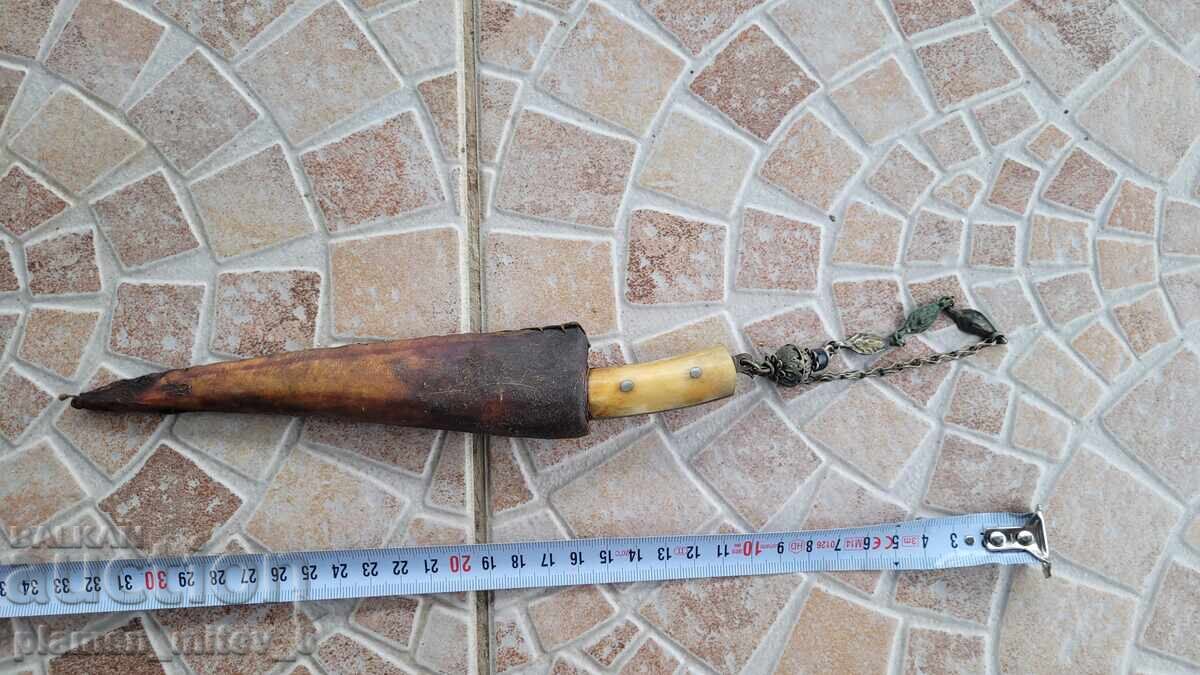 Knife, dagger, dirk, Persian knife Knife, dagger, dirk, Persian knife