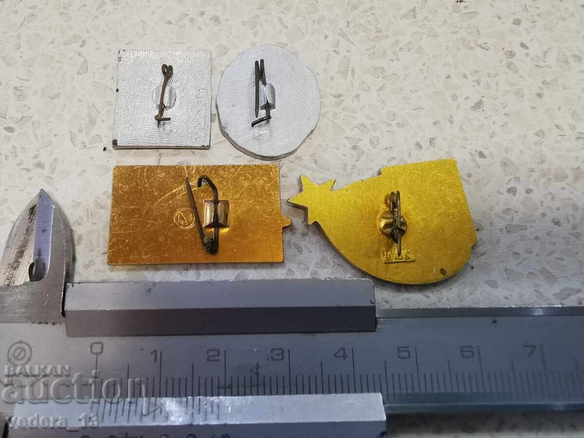 Аукцион ЛОТ ЗНАЧКИ Аукцион ЛОТ ЗНАЧКИ