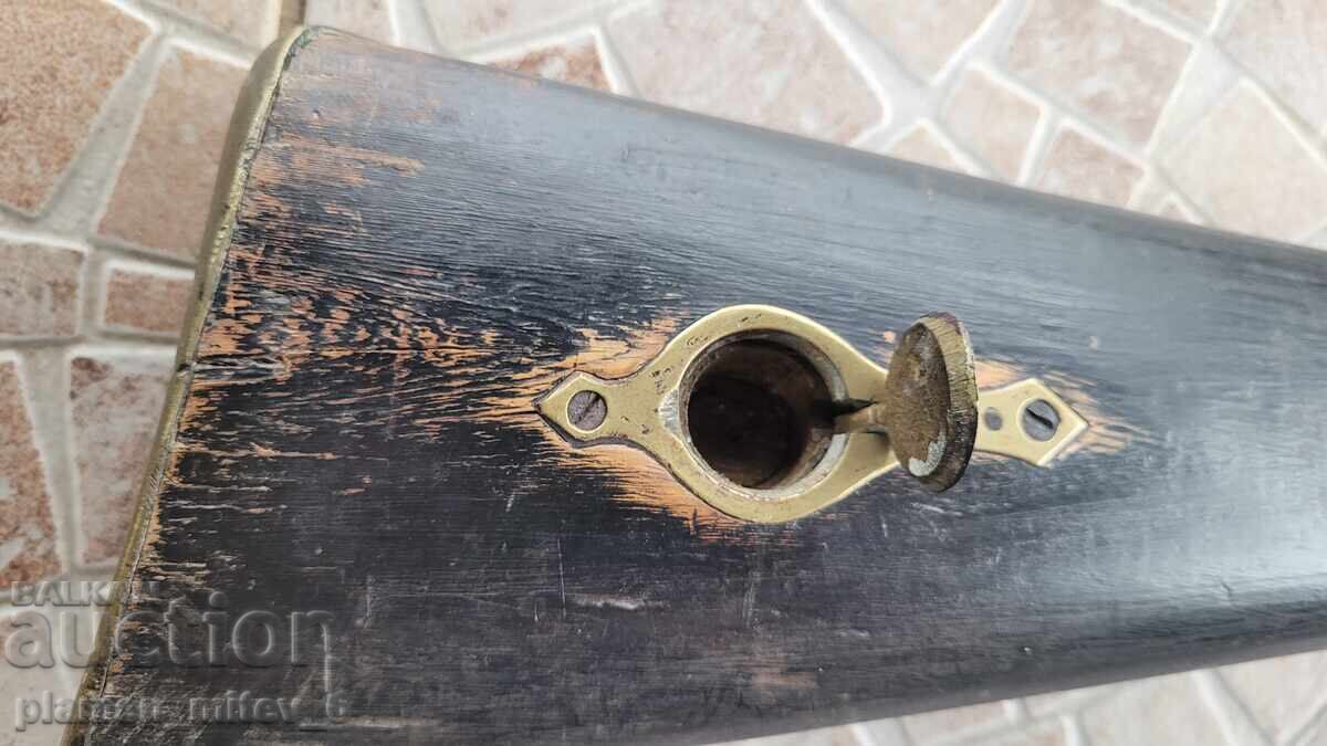 Пушка, кремъклийка, шишане, бойлия с цена € 245.42 | 480.00 лв.