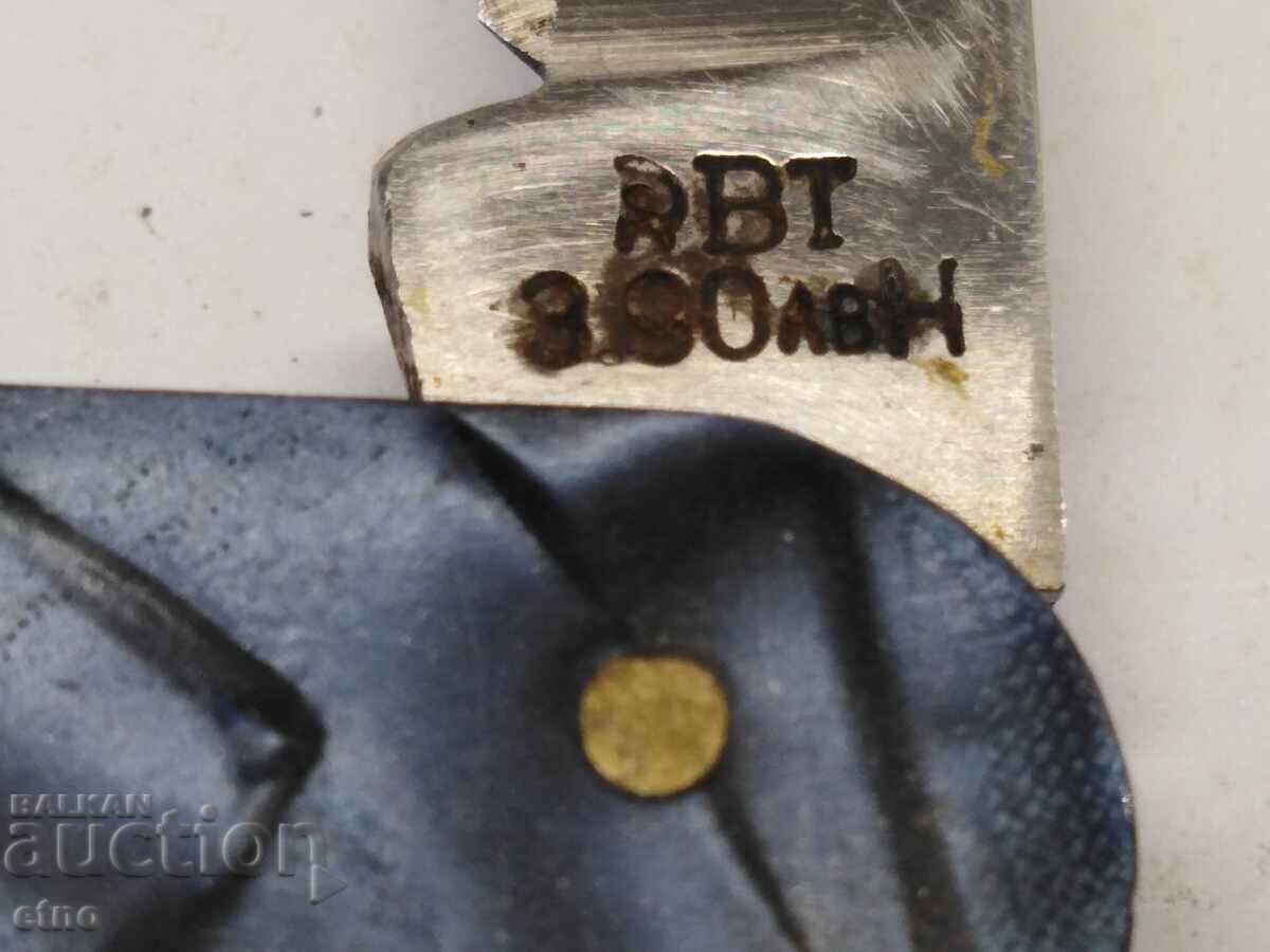 Licitație CUIT DE BUZUUNAR BULGAR VELIKO TARNOVO