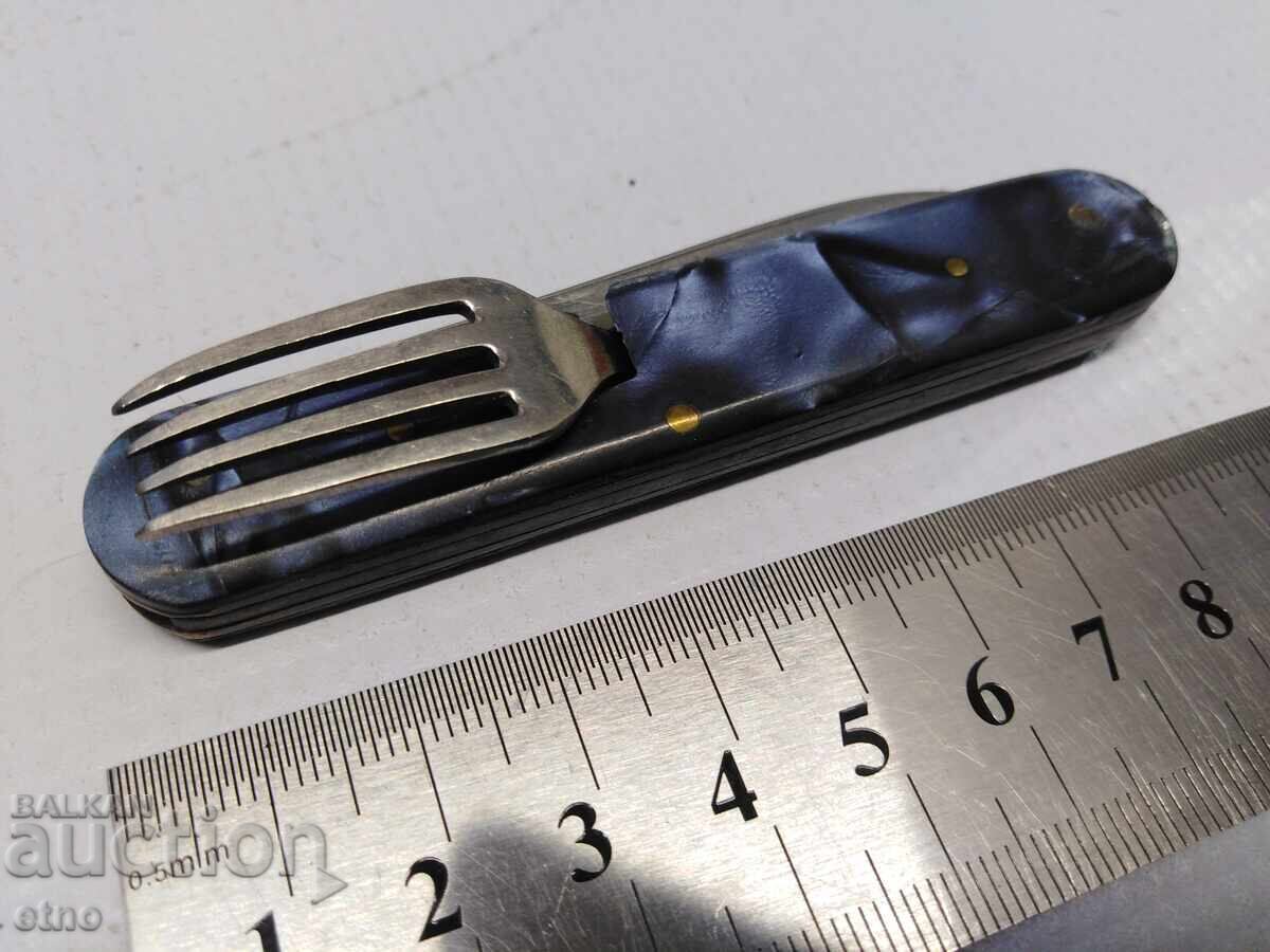 CUIT DE BUZUUNAR BULGAR VELIKO TARNOVO - 5