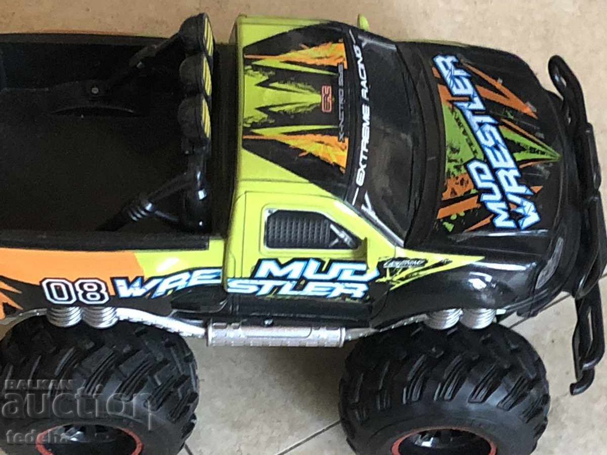 РАДИО КОЛА - ПЕРФЕКТНА ТОП ОТ ЛЕВ с цена € 6.35 | 12.42 лв.