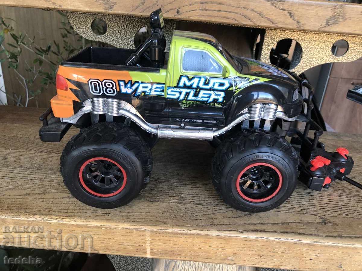 Доставка на РАДИО КОЛА - ПЕРФЕКТНА ТОП ОТ ЛЕВ