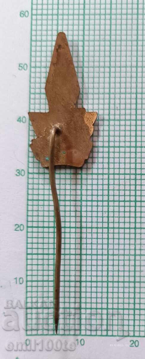 Ecuson - DOSO Radiotelegrafist LZ - 5