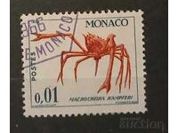 Μονακό 1964 Φαύνα