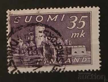 Φινλανδία 1949 Κτίρια Φινλανδία 1949 Κτίρια