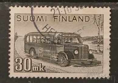 Φινλανδία 1946 Αυτοκίνητα Φινλανδία 1946 Αυτοκίνητα