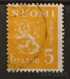 Φινλανδία 1945 Φινλανδία 1945