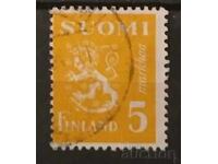 Φινλανδία 1945