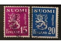 Φινλανδία 1950