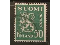 Финландия 1932