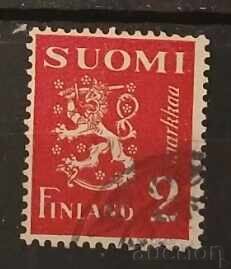 Finland 1936