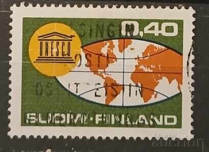 Финландия 1966