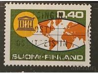 Финландия 1966
