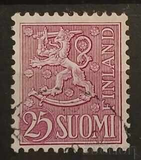 Финландия 1959