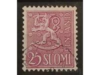 Финландия 1959