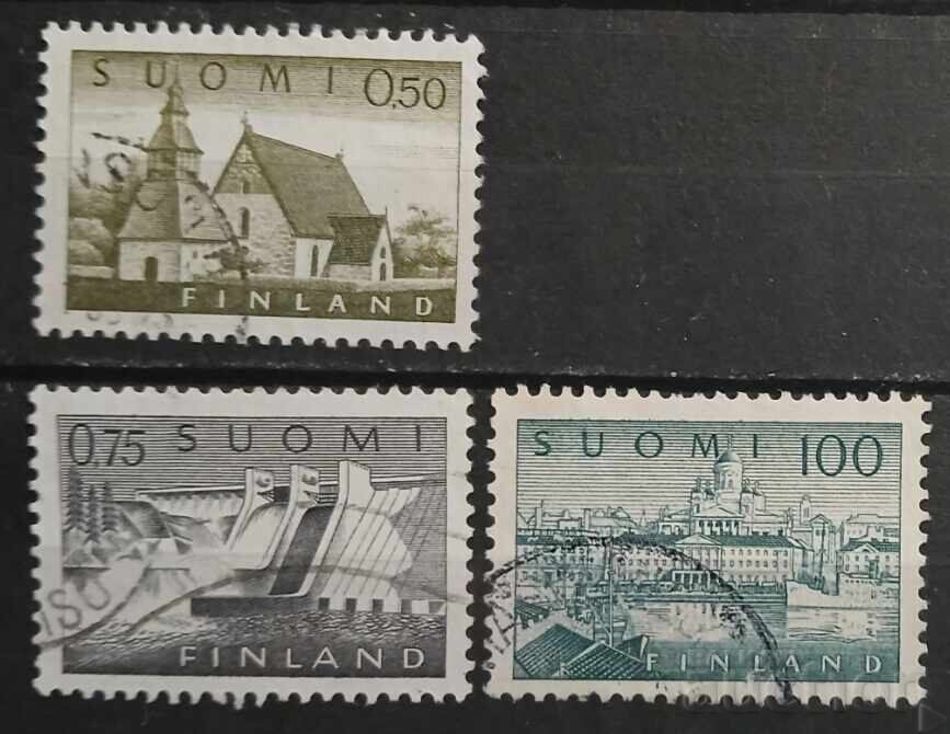 Финландия 1963