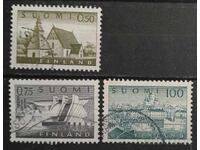 Финландия 1963