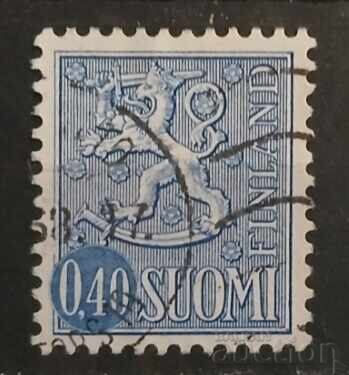 Finland 1967