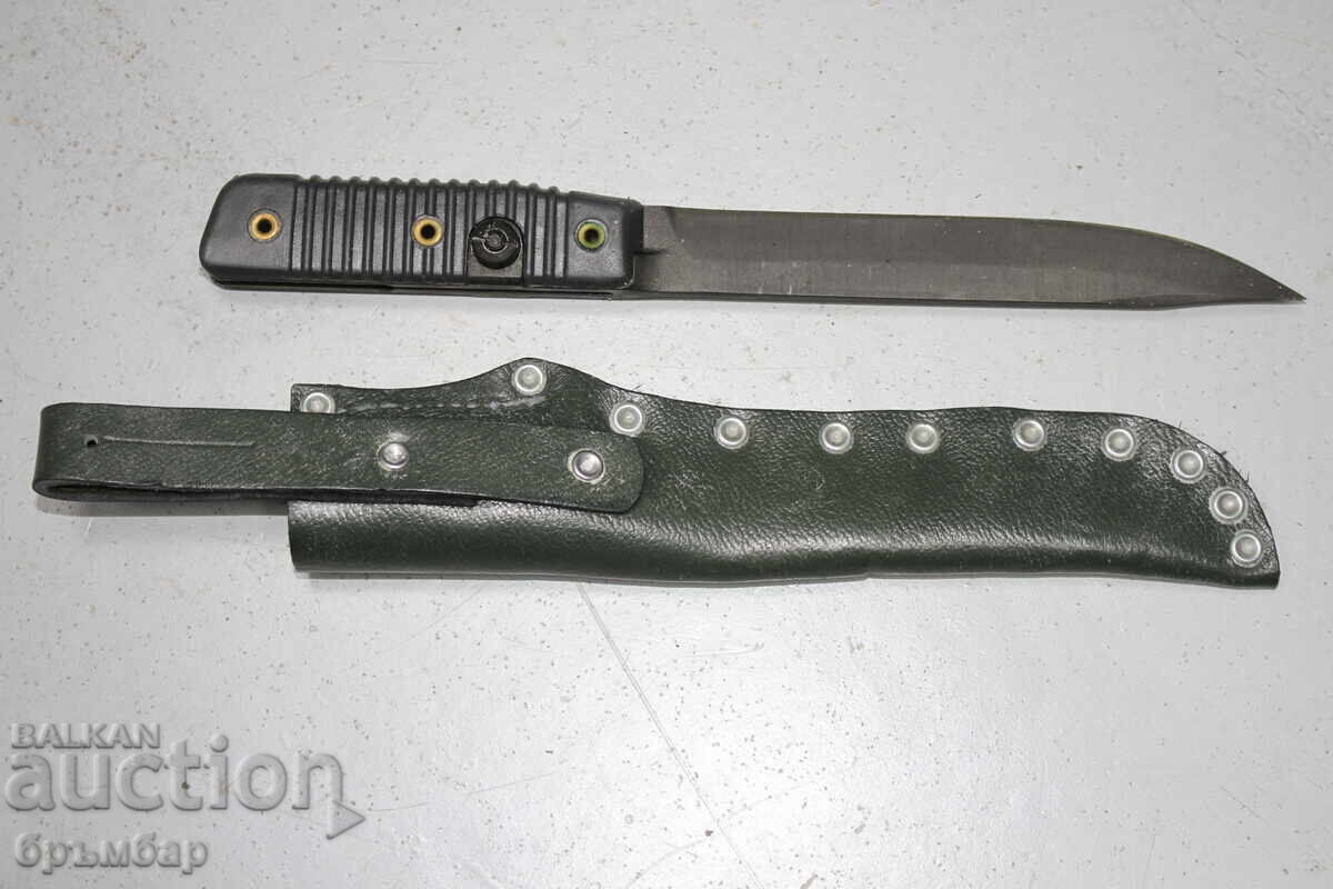 Σπάνιο Φινλανδικό μαχαίρι-ξίφος Valmet AK62 FISKARS. Άριστο με τιμή € 230.08 | 450.00 BGN