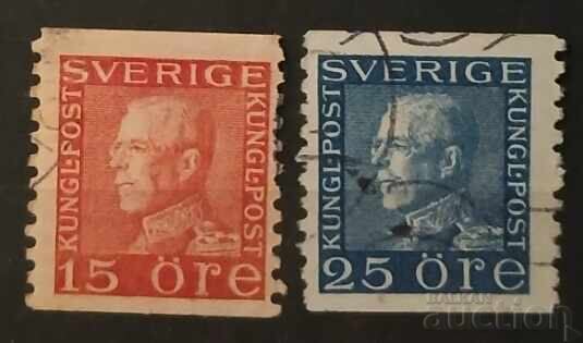 Sweden 1925 Sweden 1925