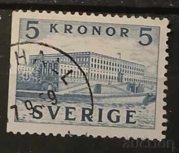 Sweden 1941 Sweden 1941