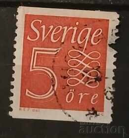 Sweden 1951 Sweden 1951
