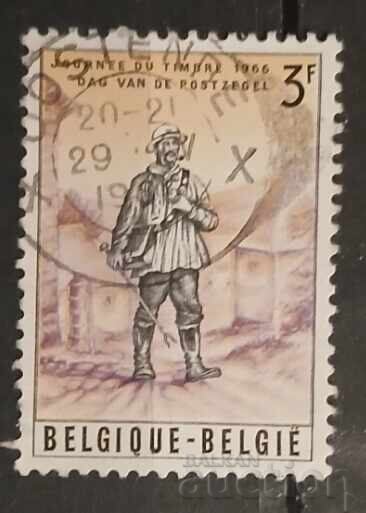 Belgium 1966 Belgium 1966