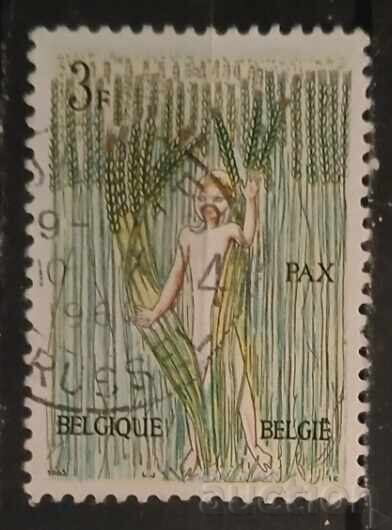 Belgium 1963 Belgium 1963