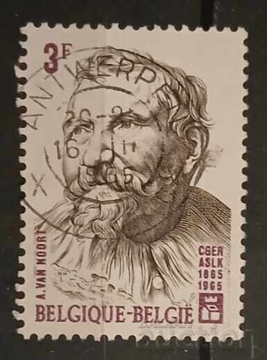 Belgium 1965 Belgium 1965