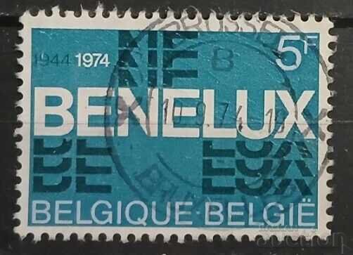 Belgium 1974 Belgium 1974