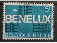 Βέλγιο 1974