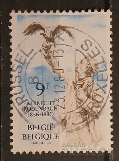 Βέλγιο 1980 Πτηνά Βέλγιο 1980 Πτηνά