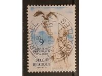 Βέλγιο 1980 Πτηνά