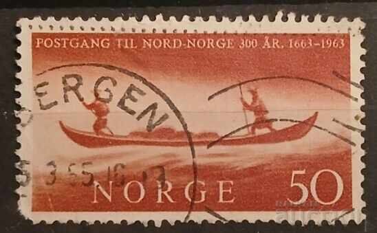 Норвегия 1963 Норвегия 1963