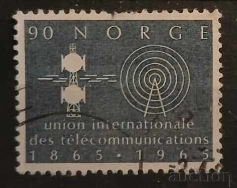 Νορβηγία 1965 Νορβηγία 1965