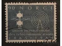 Νορβηγία 1965