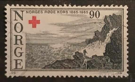 Νορβηγία 1965 Νορβηγία 1965