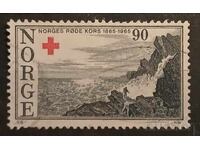 Νορβηγία 1965