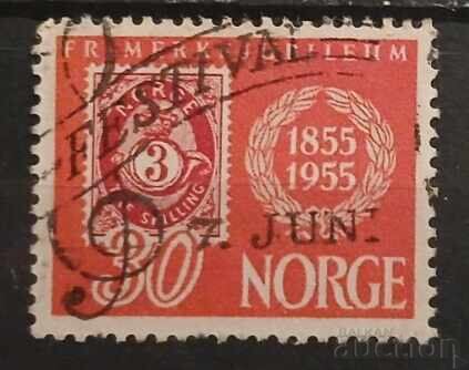 Νορβηγία 1955 Νορβηγία 1955