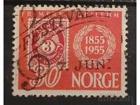 Norvegia 1955