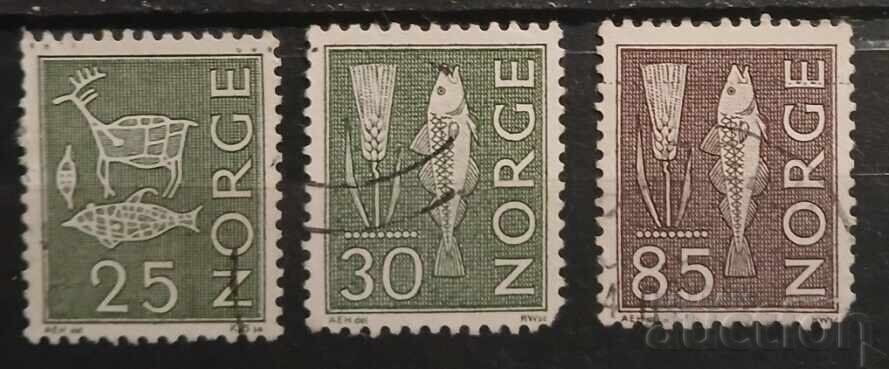 Norvegia
