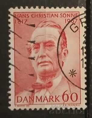 Danemarca 1967