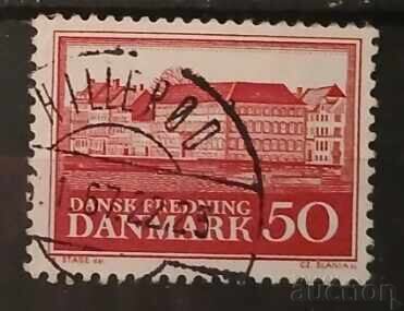 Danemarca 1966