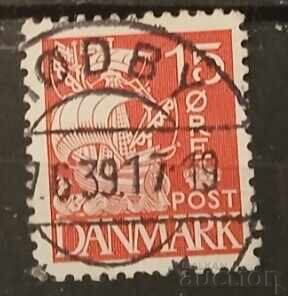 Дания 1933